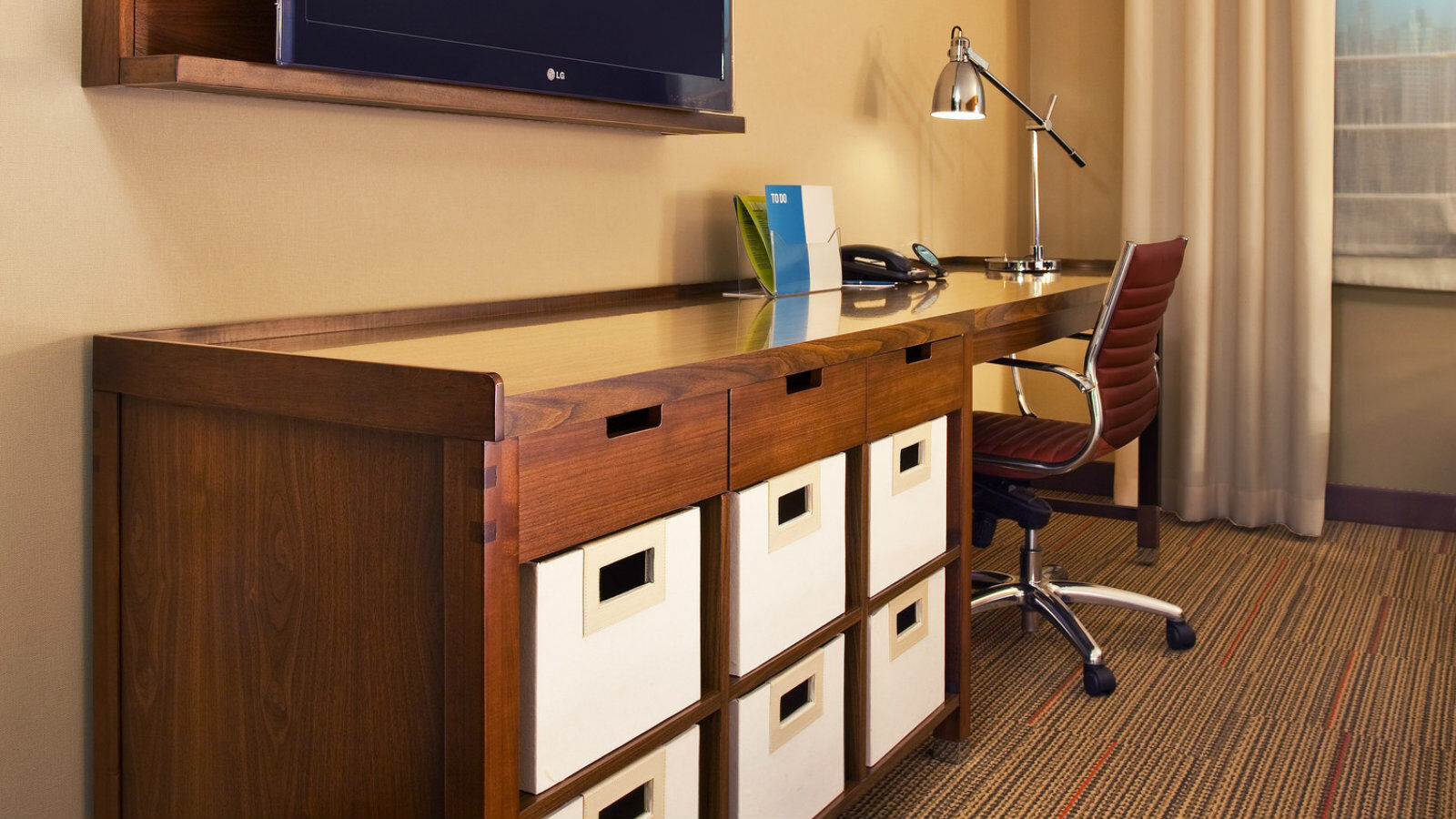 Hotel Four Points By Sheraton Seattle Airport South 3*