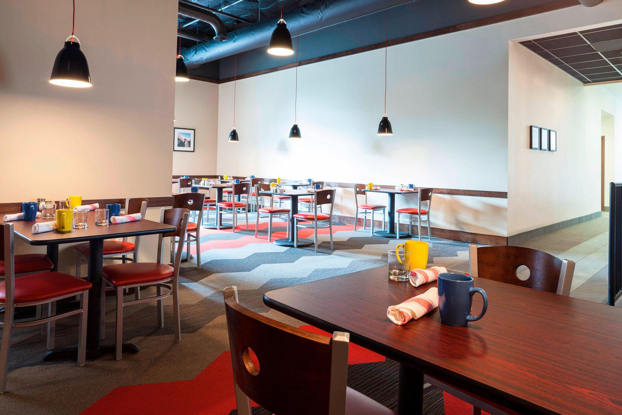 Four Points By Sheraton Seattle Airport South 3*
