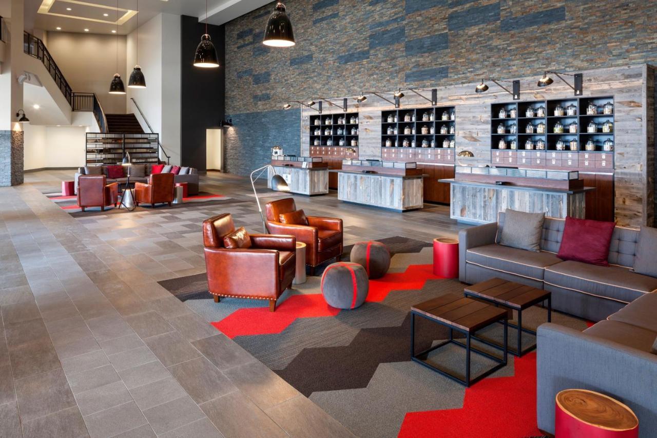 Four Points By Sheraton Seattle Airport South Des Moines