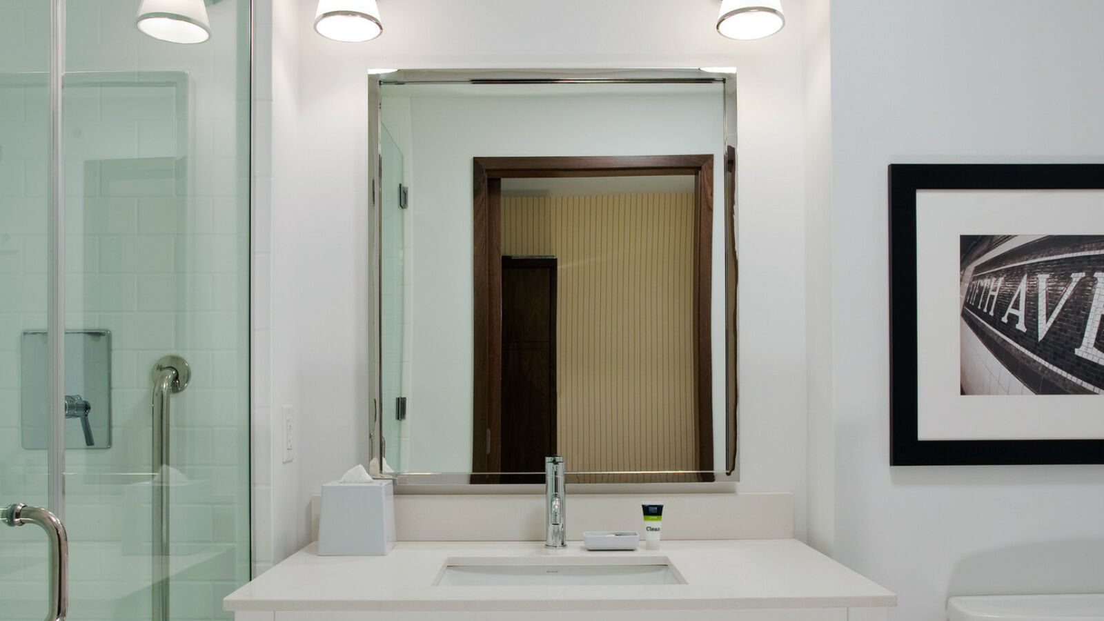 Hotel Four Points By Sheraton Seattle Airport South 3*